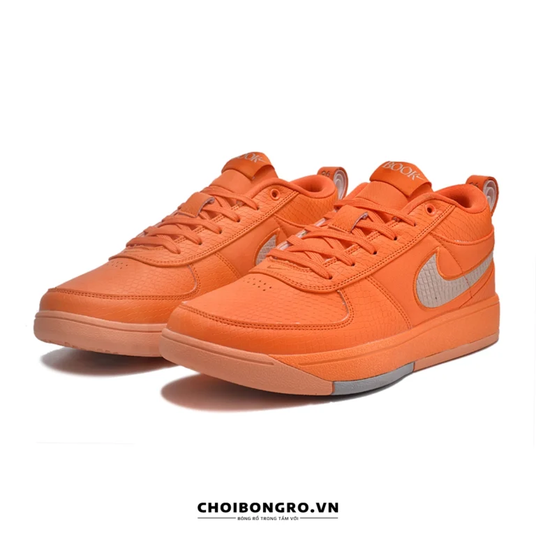 Nike Book 1 'Chapter One'
  FJ4249-800 Replica - Hình ảnh 5