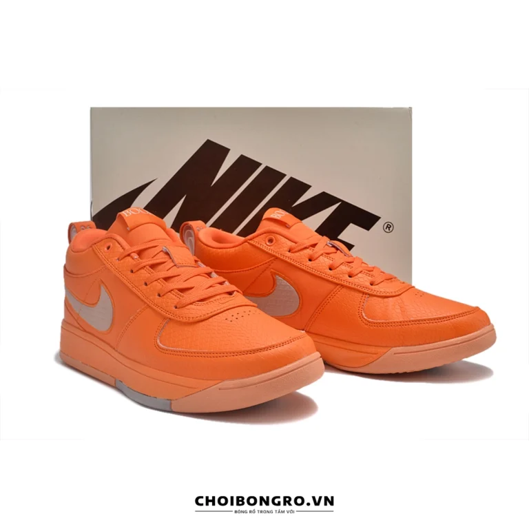 Nike Book 1 'Chapter One'
  FJ4249-800 Replica - Hình ảnh 6