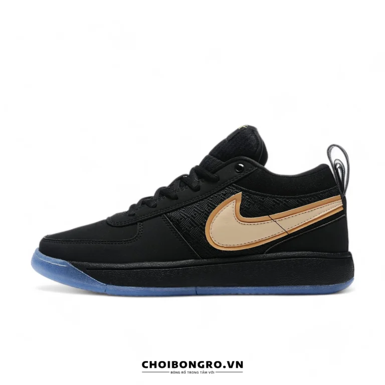 Giày  bóng rổ Nike Book 1 'Haven' FJ4250-001 Replica