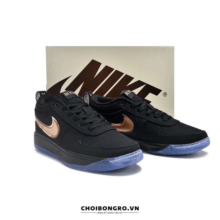 Giày  bóng rổ Nike Book 1 'Haven' FJ4250-001 Replica - Hình ảnh 6