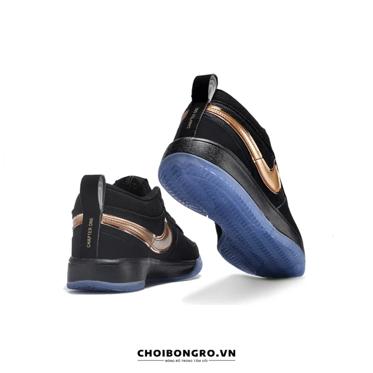 Giày  bóng rổ Nike Book 1 'Haven' FJ4250-001 Replica - Hình ảnh 5