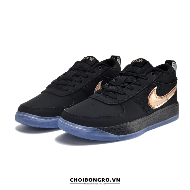Giày  bóng rổ Nike Book 1 'Haven' FJ4250-001 Replica - Hình ảnh 3