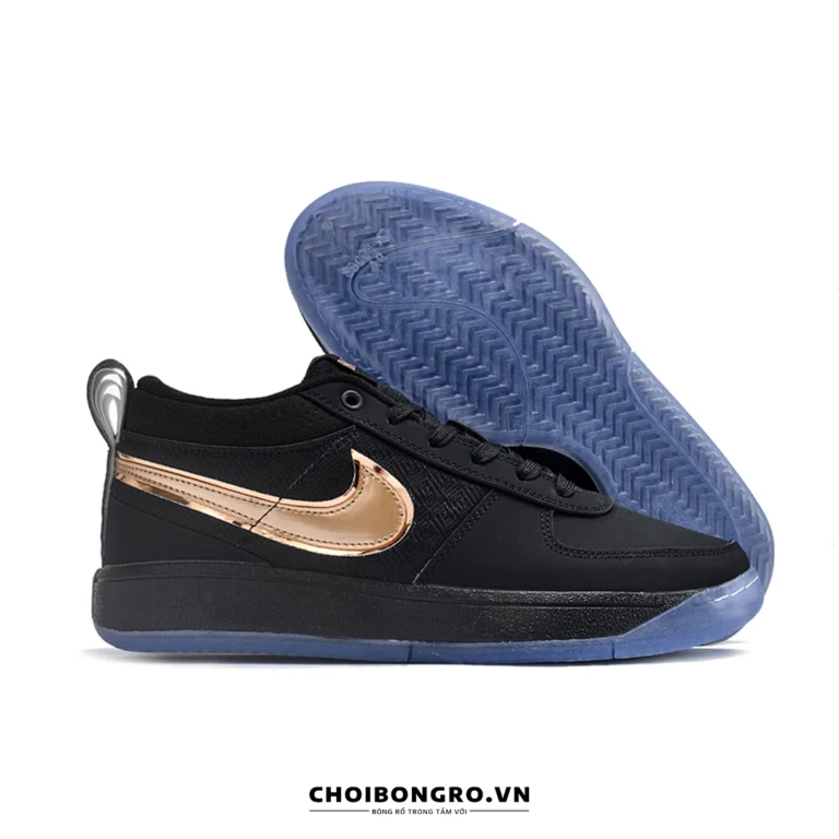 Giày  bóng rổ Nike Book 1 'Haven' FJ4250-001 Replica - Hình ảnh 2