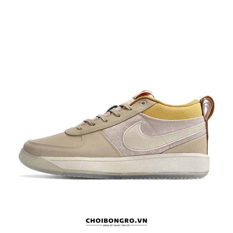Giày
  bóng rổ Nike Book 1 'Mirage' FJ4249-100 Replica