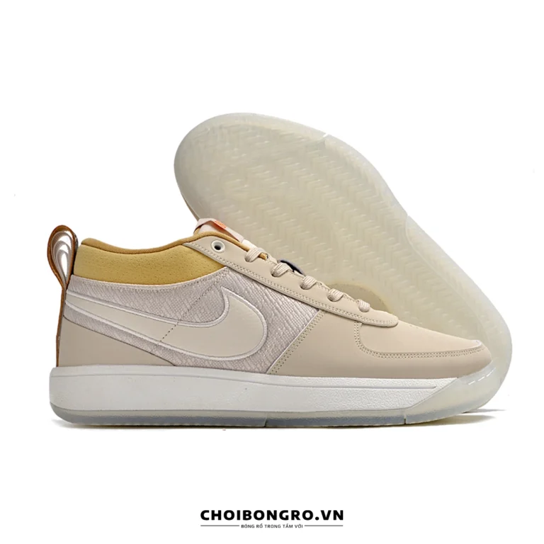 Giày
  bóng rổ Nike Book 1 'Mirage' FJ4249-100 Replica - Hình ảnh 2