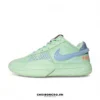 Giày
  bóng rổ Nike JA 1 'Mismatch' FQ4796-800 Replica