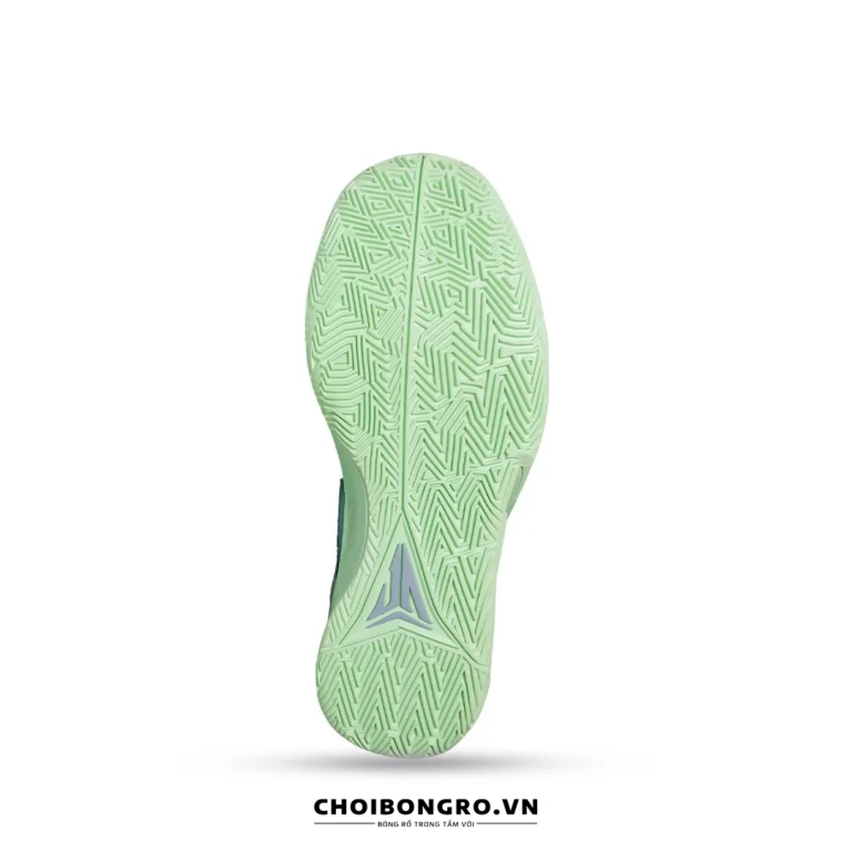 Giày
  bóng rổ Nike JA 1 'Mismatch' FQ4796-800 Replica - Hình ảnh 3
