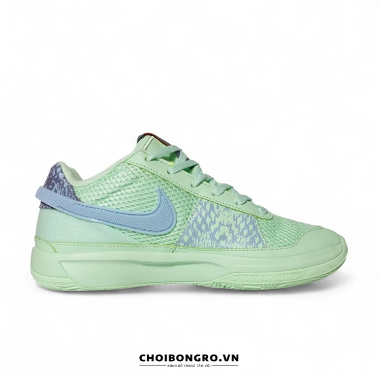 Giày
  bóng rổ Nike JA 1 'Mismatch' FQ4796-800 Replica - Hình ảnh 5