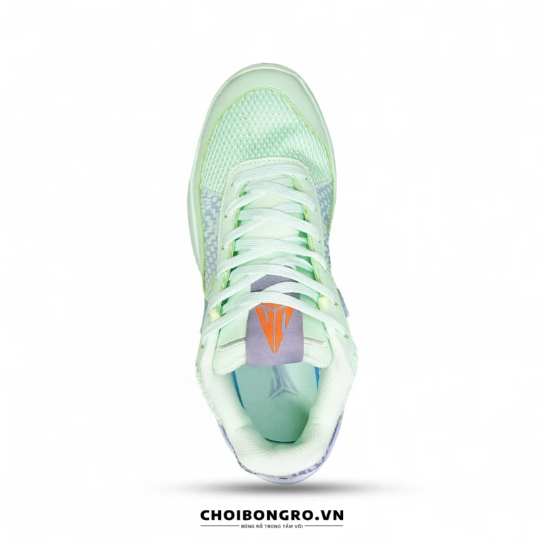 Giày
  bóng rổ Nike JA 1 'Mismatch' FQ4796-800 Replica - Hình ảnh 6