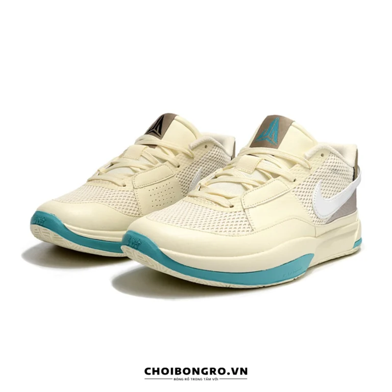 Nike JA
  1 'Seasonal' DR8785-102 Replica - Hình ảnh 2