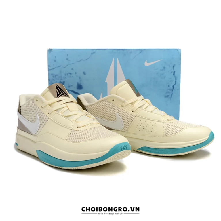 Nike JA
  1 'Seasonal' DR8785-102 Replica - Hình ảnh 6