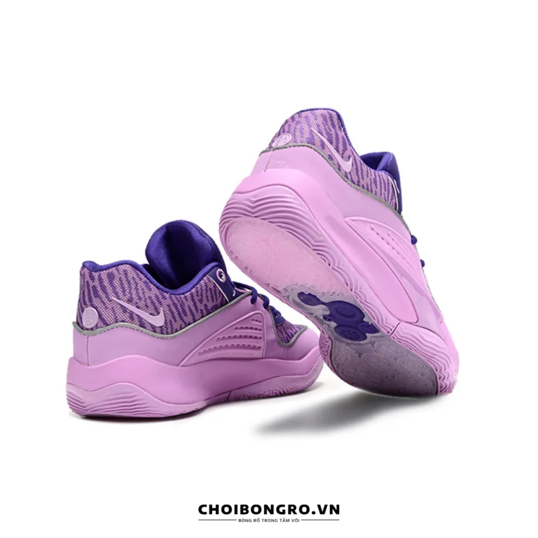 Nike KD 16 'B.A.D.' DV2917-500 Replica - Hình ảnh 2