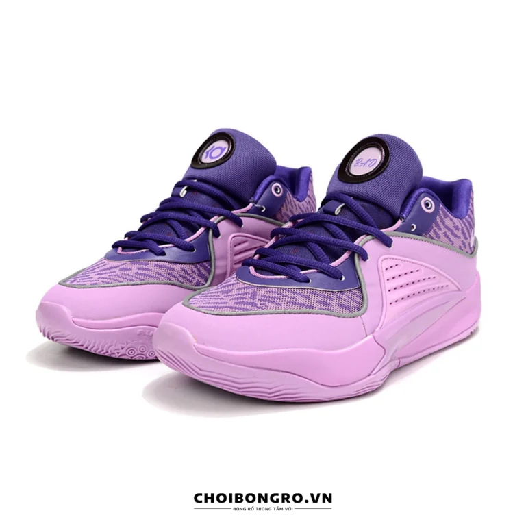 Nike KD 16 'B.A.D.' DV2917-500 Replica - Hình ảnh 3