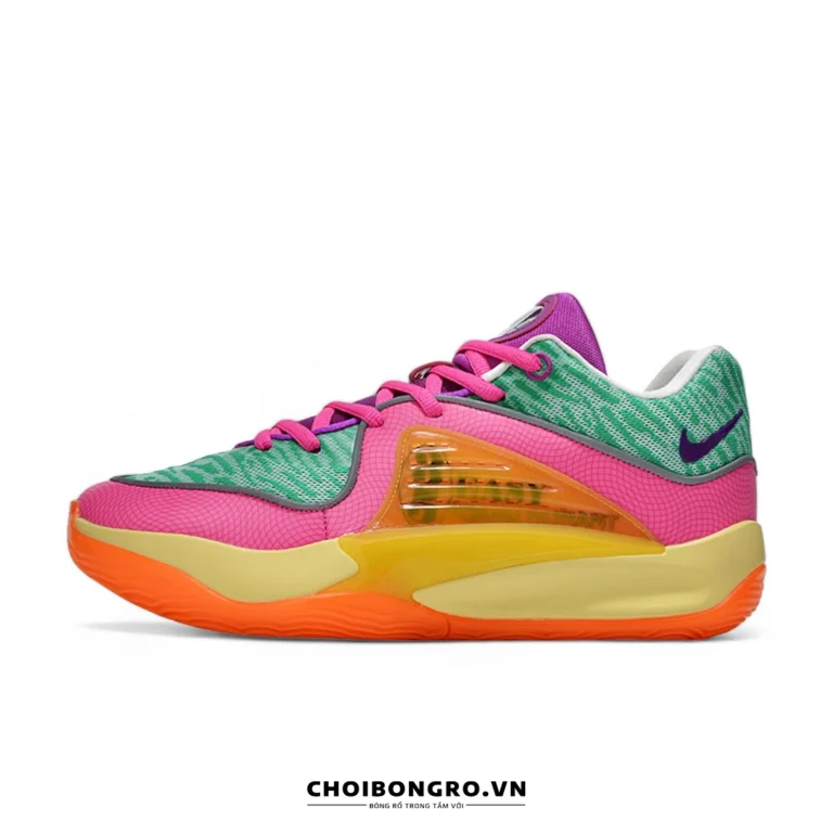 Nike KD 16 'Easy Money'
  FJ4240-300 Replica