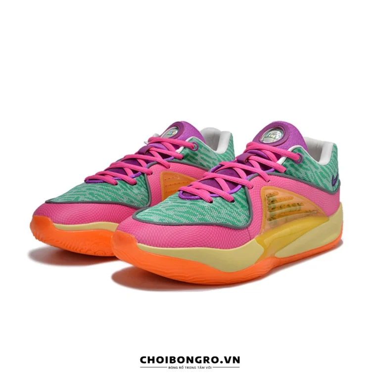 Nike KD 16 'Easy Money'
  FJ4240-300 Replica - Hình ảnh 3