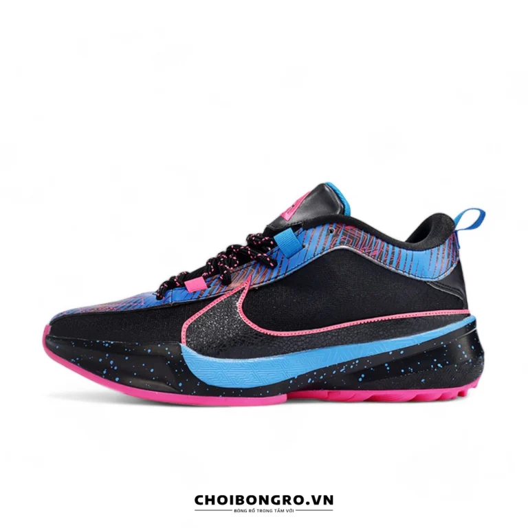 Nike Zoom Freak 5 'Emerging Powers' FB8979-400 Replica