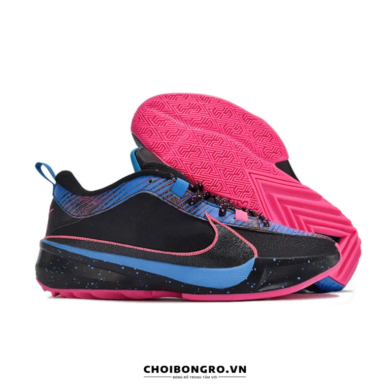 Nike Zoom Freak 5 'Emerging Powers' FB8979-400 Replica - Hình ảnh 3