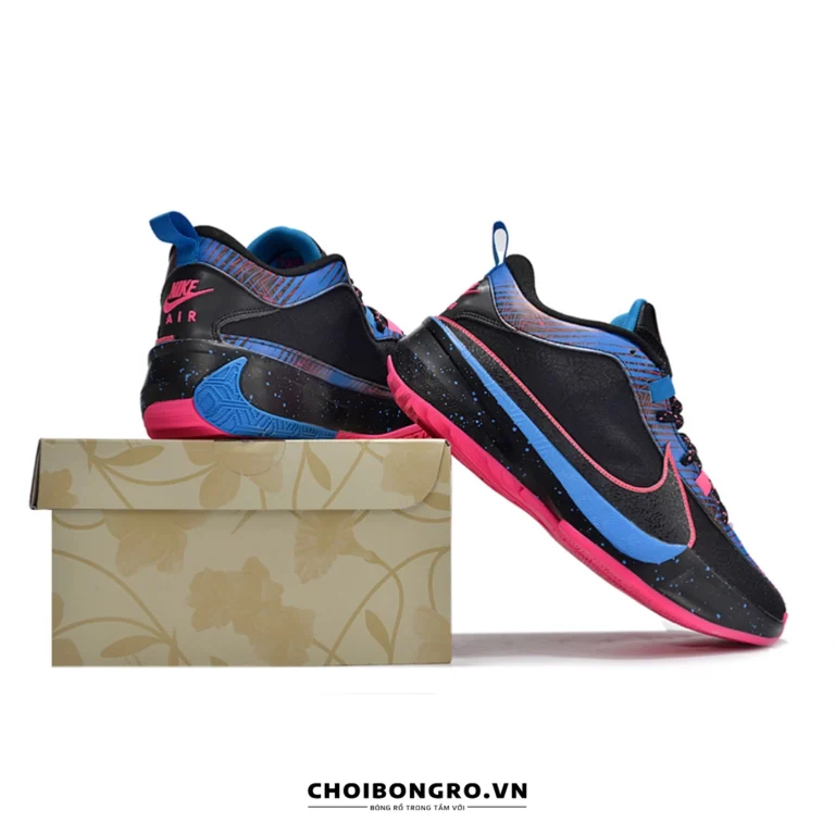 Nike Zoom Freak 5 'Emerging Powers' FB8979-400 Replica - Hình ảnh 4