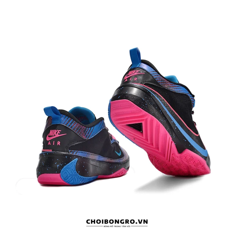 Nike Zoom Freak 5 'Emerging Powers' FB8979-400 Replica - Hình ảnh 6