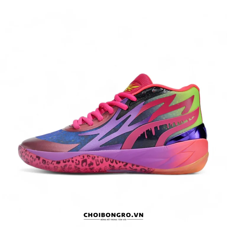Puma MB 02 'Be You' 378283-01 Replica