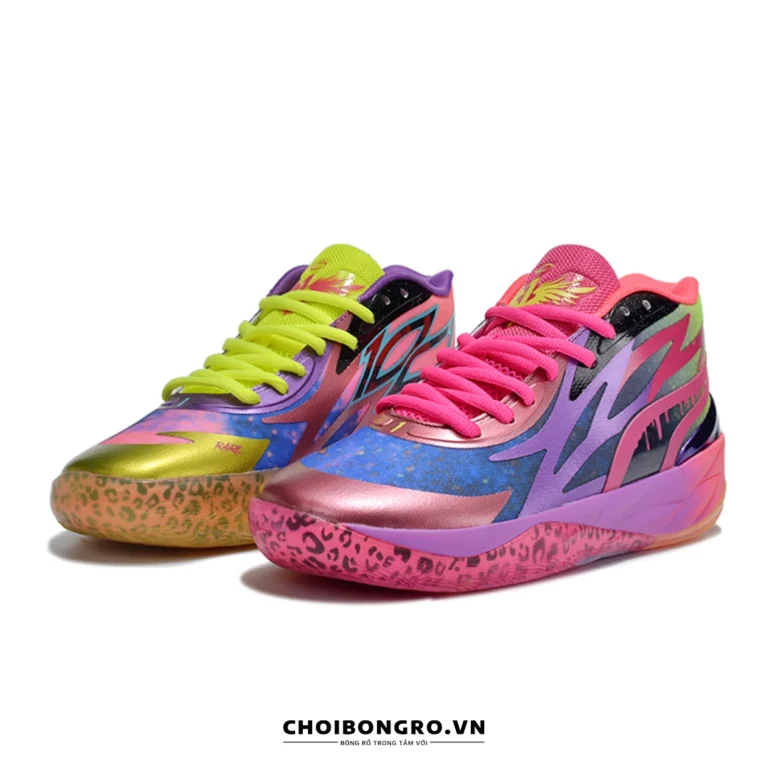 Puma MB 02 'Be You' 378283-01 Replica - Hình ảnh 5