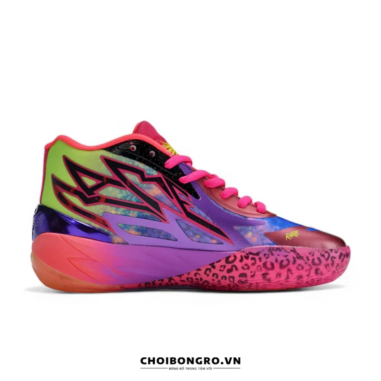 Puma MB 02 'Be You' 378283-01 Replica - Hình ảnh 2
