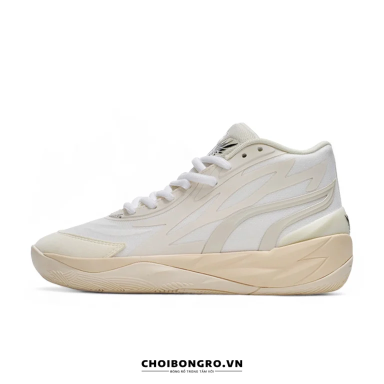 	Puma MB 02 'Whispers' 378319-01 Replica