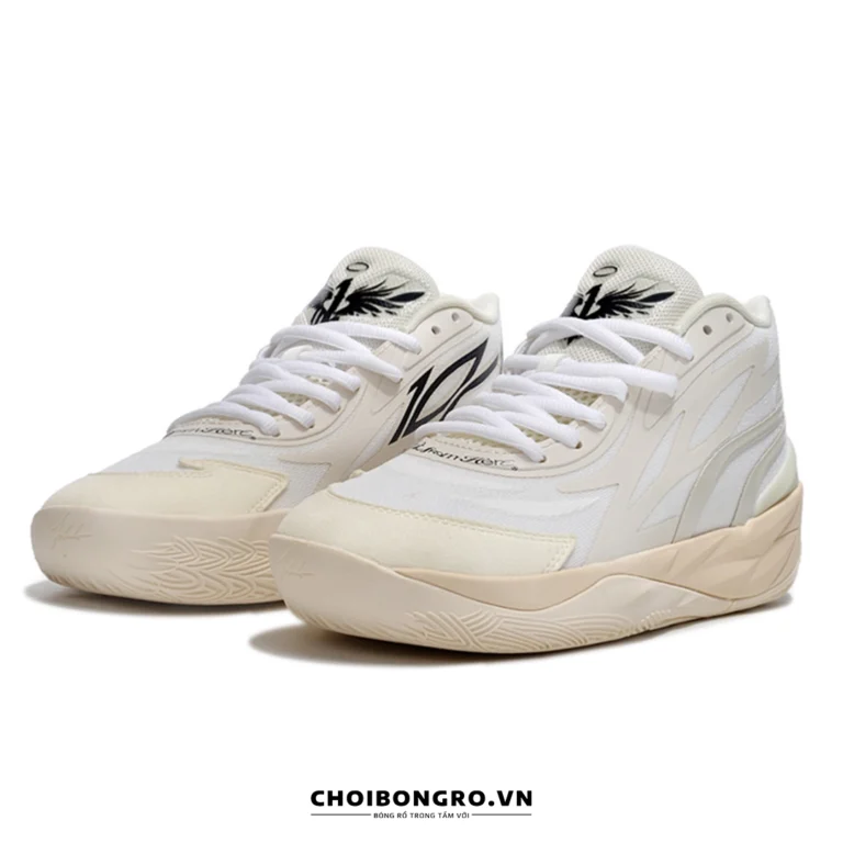 	Puma MB 02 'Whispers' 378319-01 Replica - Hình ảnh 4