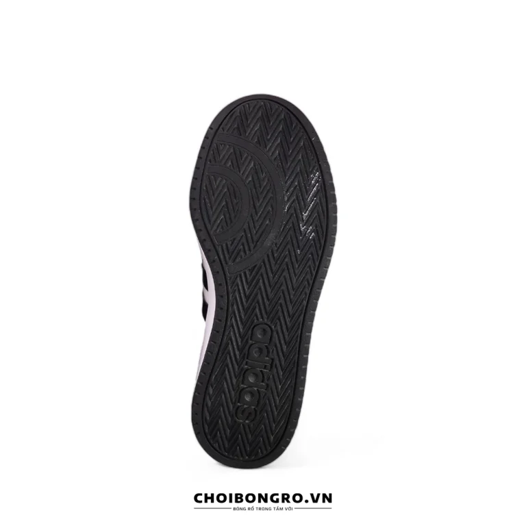 Giày bóng rổ Like-New chính hãng Adidas
 Neo
  Hoops 2.0 Mid ART G55053  - Hình ảnh 5