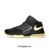 Giày bóng rổ cũ chính hãng Nike Air
 Max
  Posterize 525743-005 