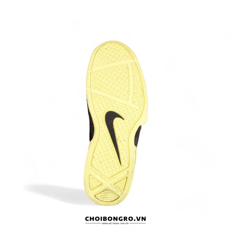 Giày bóng rổ cũ chính hãng Nike Air
 Max
  Posterize 525743-005  - Hình ảnh 3