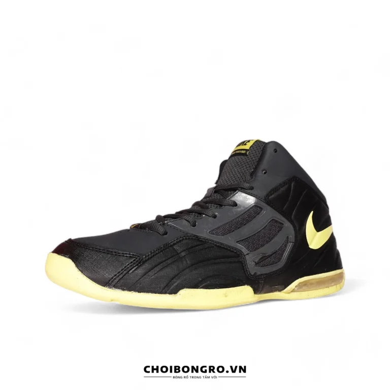 Giày bóng rổ cũ chính hãng Nike Air
 Max
  Posterize 525743-005  - Hình ảnh 2
