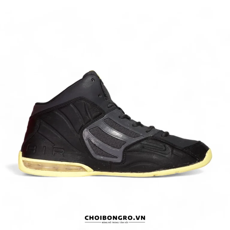 Giày bóng rổ cũ chính hãng Nike Air
 Max
  Posterize 525743-005  - Hình ảnh 5