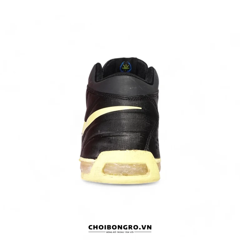 Giày bóng rổ cũ chính hãng Nike Air
 Max
  Posterize 525743-005  - Hình ảnh 4