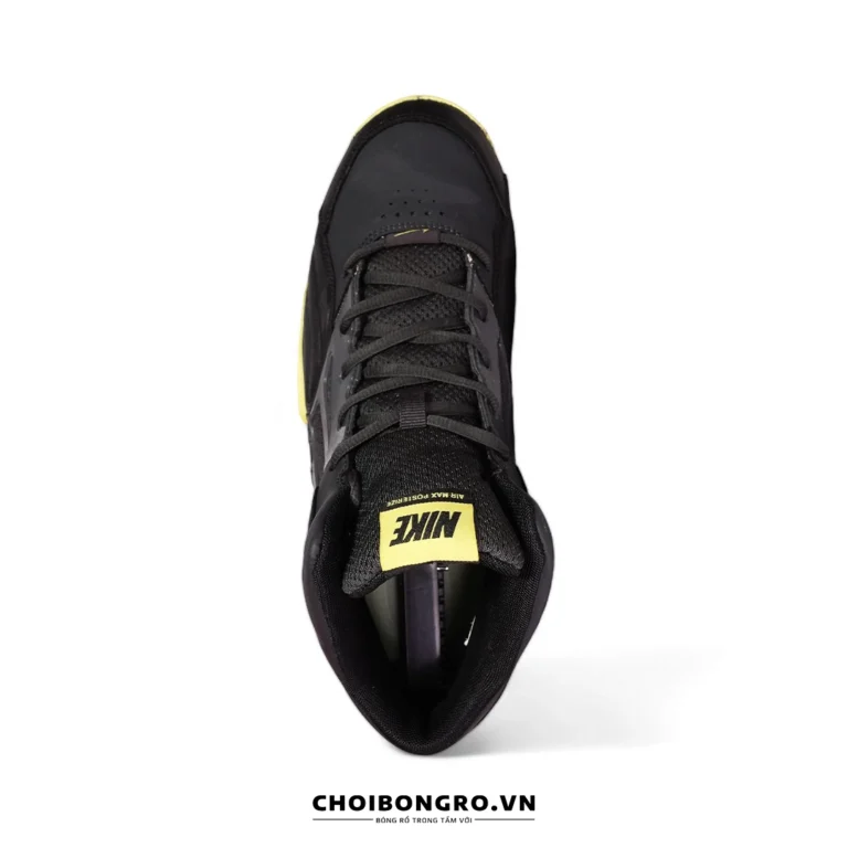 Giày bóng rổ cũ chính hãng Nike Air
 Max
  Posterize 525743-005  - Hình ảnh 6