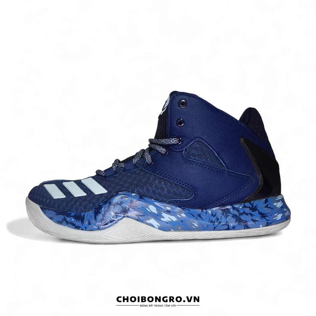 Adidas d rose 773 v best sale