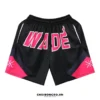 Quần
  Shorts bóng rổ 7033 - Wade đen tím