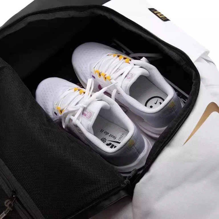 Balo Nike Air Hoop Elite DX9786-100 | Chính Hãng - Hình ảnh 6