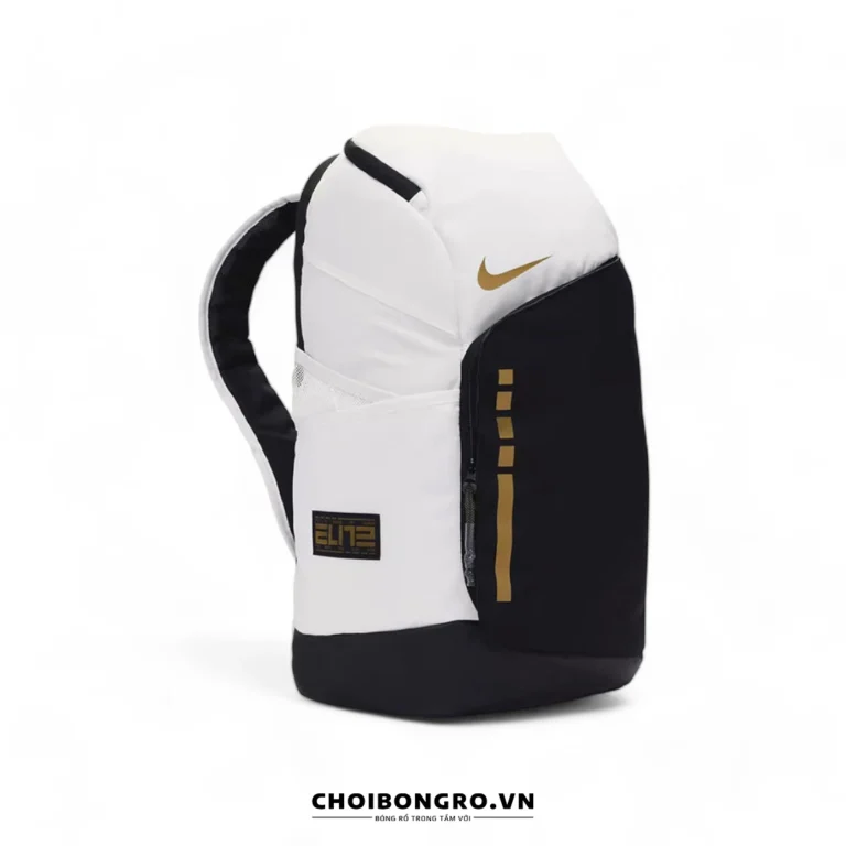 Balo Nike Air Hoop Elite DX9786-100 | Chính Hãng - Hình ảnh 2