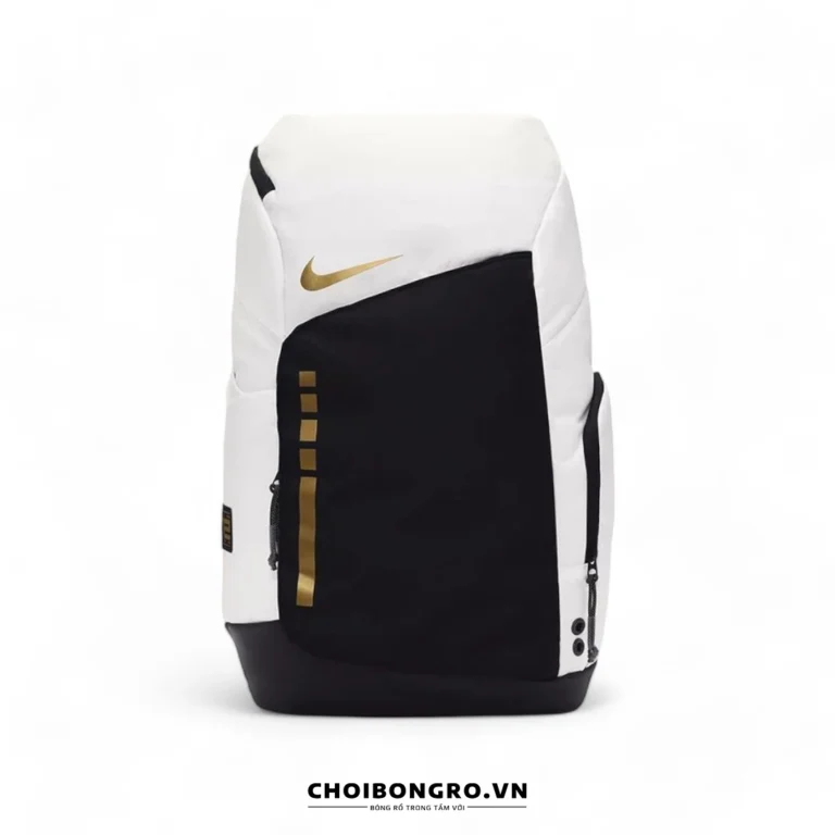 Balo Nike Air Hoop Elite DX9786-100 | Chính Hãng