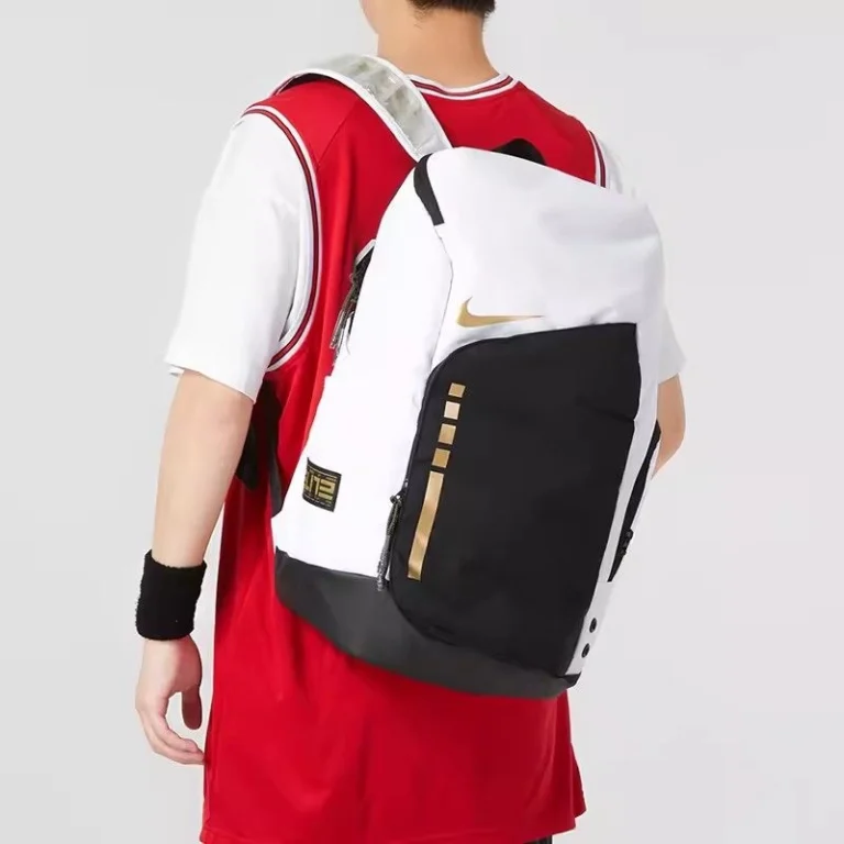 Balo Nike Air Hoop Elite DX9786-100 | Chính Hãng - Hình ảnh 3