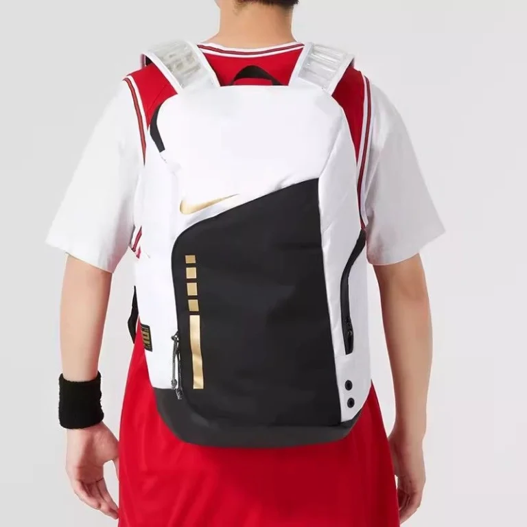 Balo Nike Air Hoop Elite DX9786-100 | Chính Hãng - Hình ảnh 4