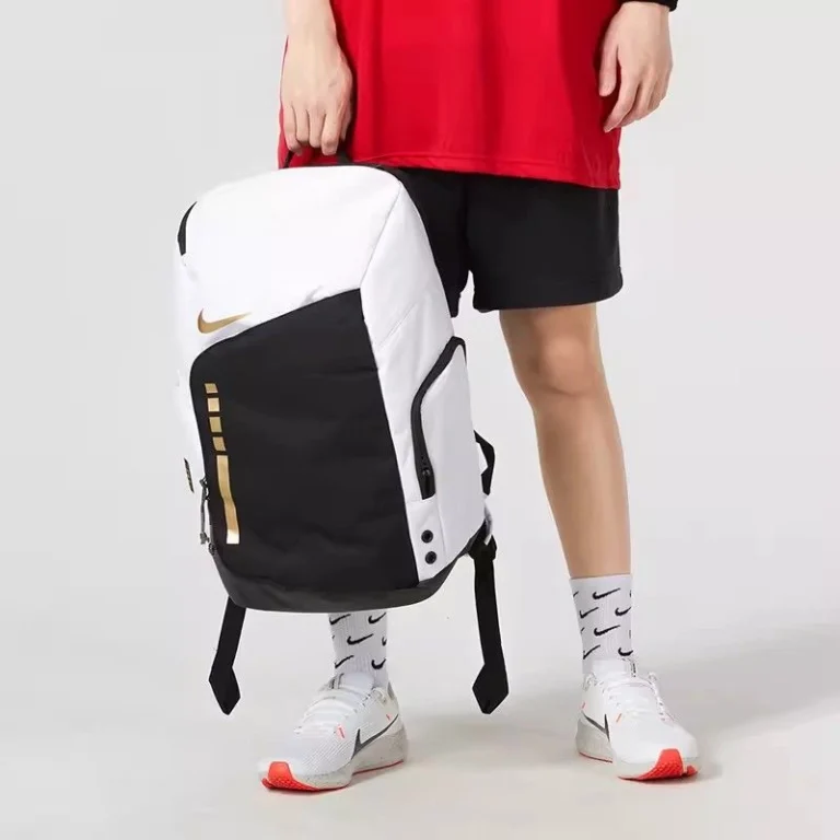 Balo Nike Air Hoop Elite DX9786-100 | Chính Hãng - Hình ảnh 5