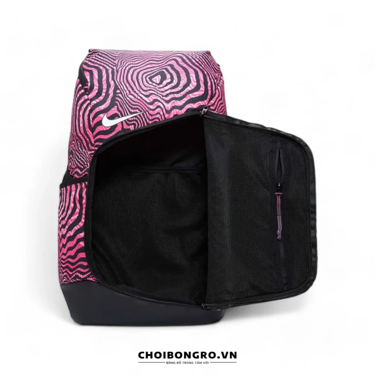 Balo Nike Air Hoop Elite HF6798-010 | Chính Hãng - Hình ảnh 4