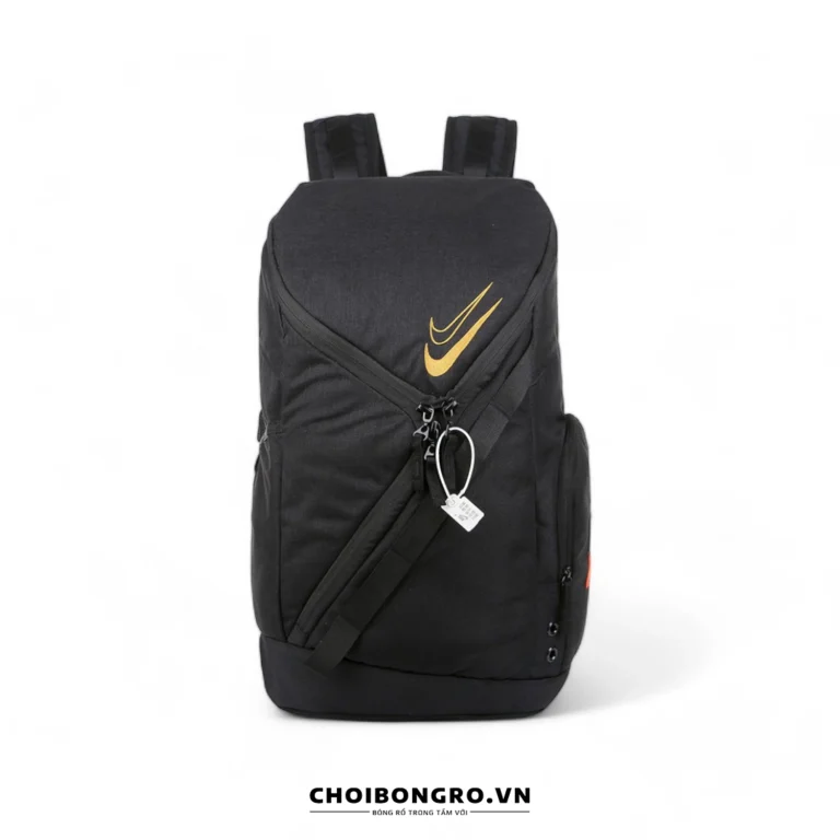 Balo bóng rổ replica Nike NK
 CU8958 - Đen Gold