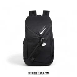 Balo bóng rổ replica Nike NK
 CU8958 - Đen trắng