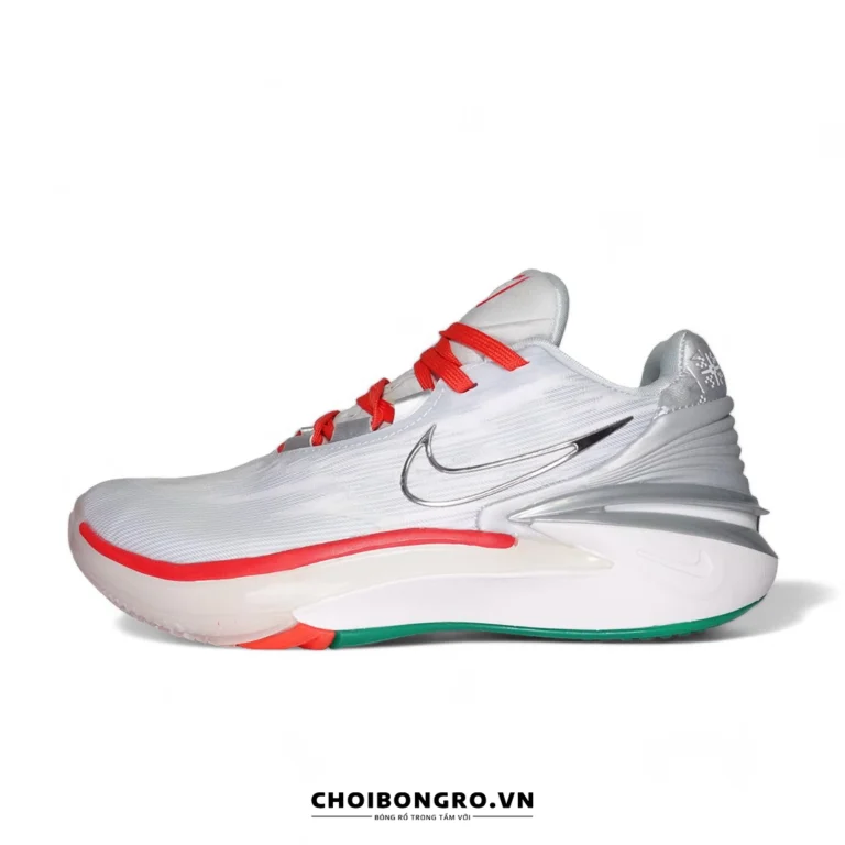 Nike Air Zoom GT Cut 2
  'Christmas' DJ6015-008 Replica