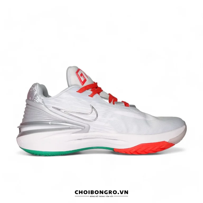 Nike Air Zoom GT Cut 2
  'Christmas' DJ6015-008 Replica - Hình ảnh 5
