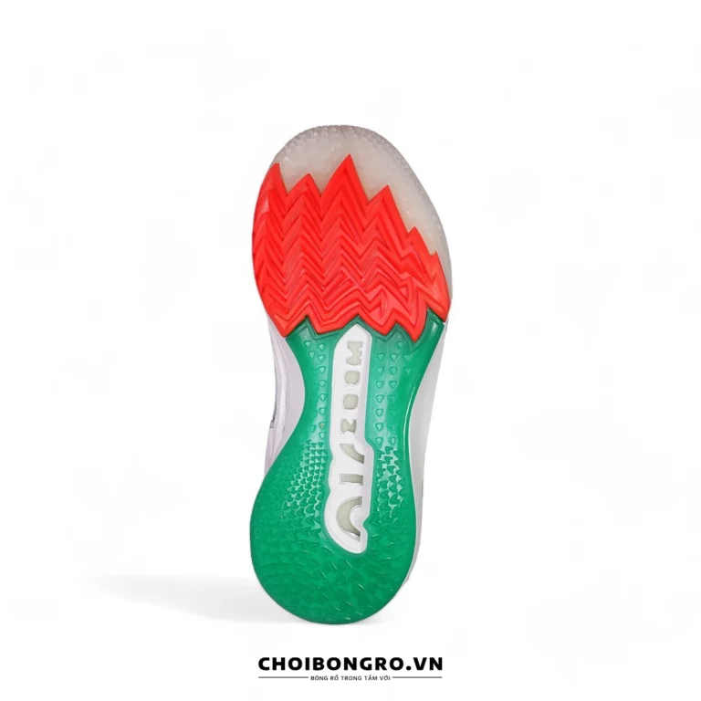 Nike Air Zoom GT Cut 2
  'Christmas' DJ6015-008 Replica - Hình ảnh 3