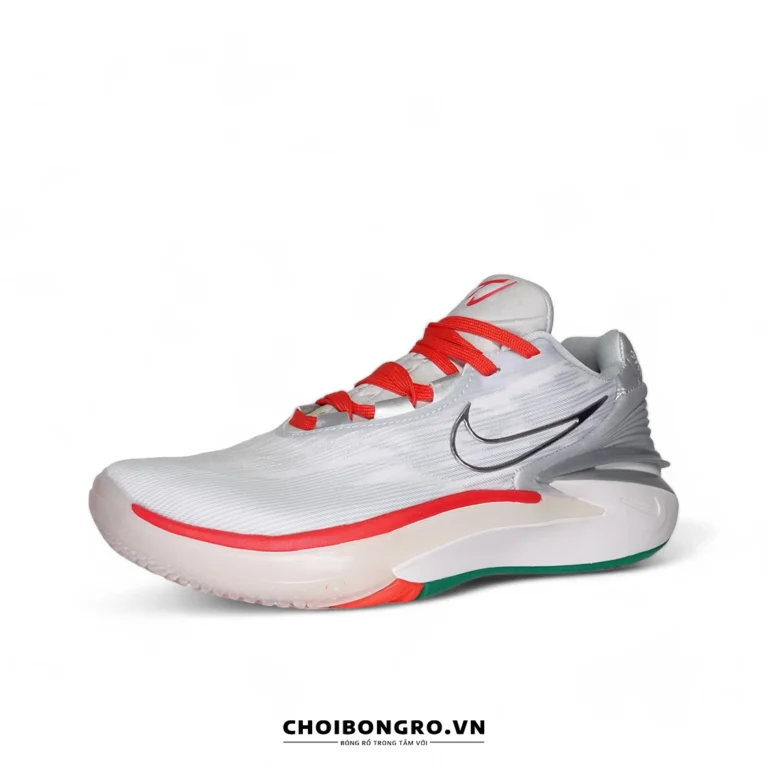 Nike Air Zoom GT Cut 2
  'Christmas' DJ6015-008 Replica - Hình ảnh 2
